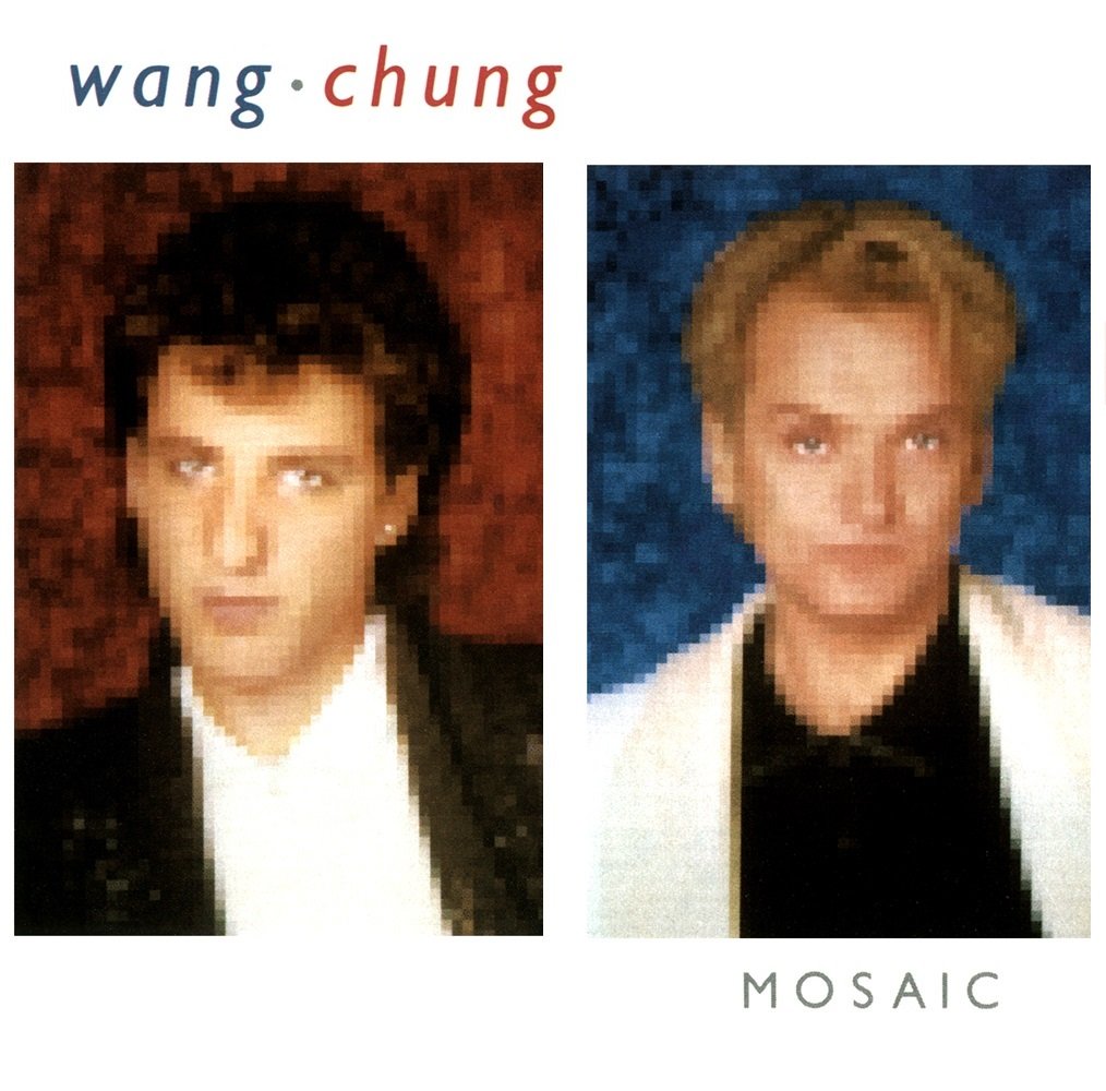 Everybody Have Fun Tonight — Wang Chung | Last.fm