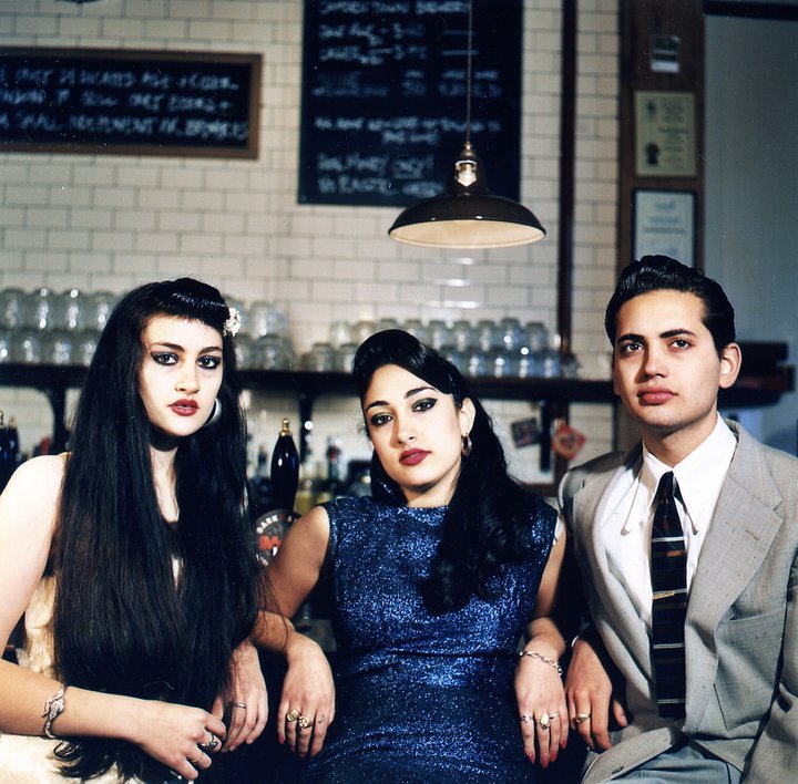 Kitty, Daisy & Lewis music, videos, stats, and photos | Last.fm