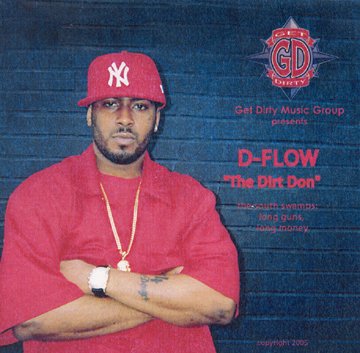 Dotflow Rapper D Flow music, videos, stats, and photos | Last.fm