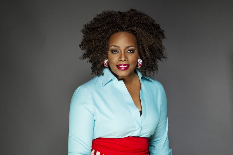 Better Days — Dianne Reeves | Last.fm