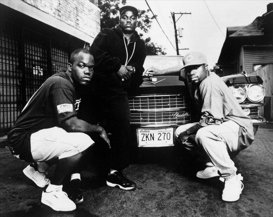 Do Or Die music, videos, stats, and photos | Last.fm