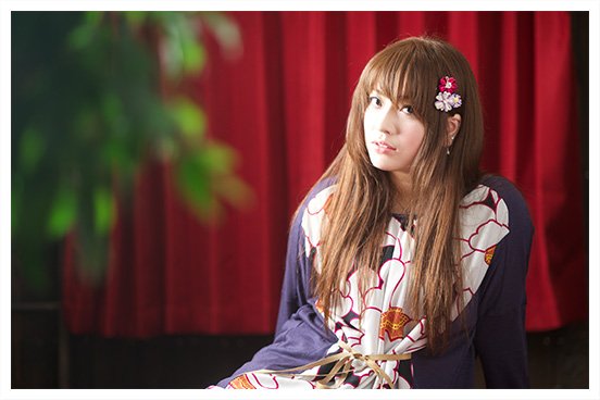 鈴華ゆう子with和楽器バンド Photos 7 Of 8 Last Fm