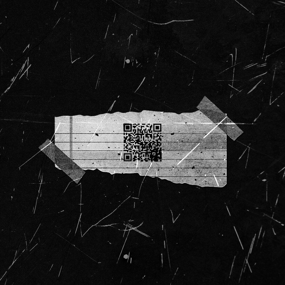 Эскизы для обложки трека