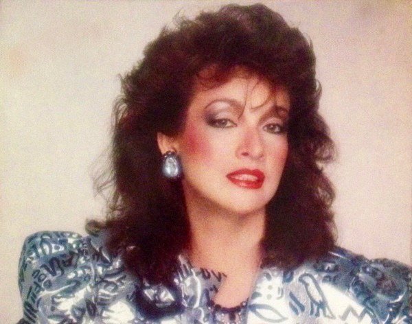 Claudia De Colombia age, hometown, biography | Last.fm