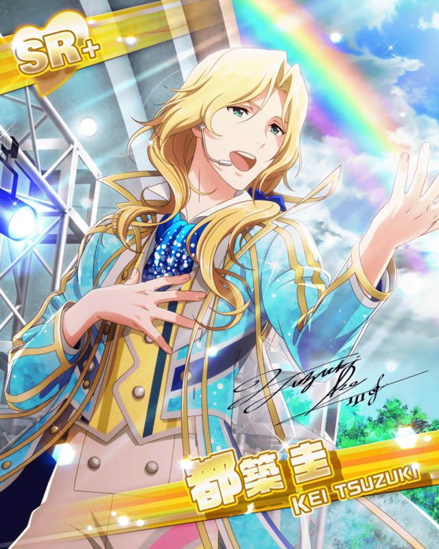 都築圭 土岐隼一 Musique Videos Statistiques Et Photos Last Fm