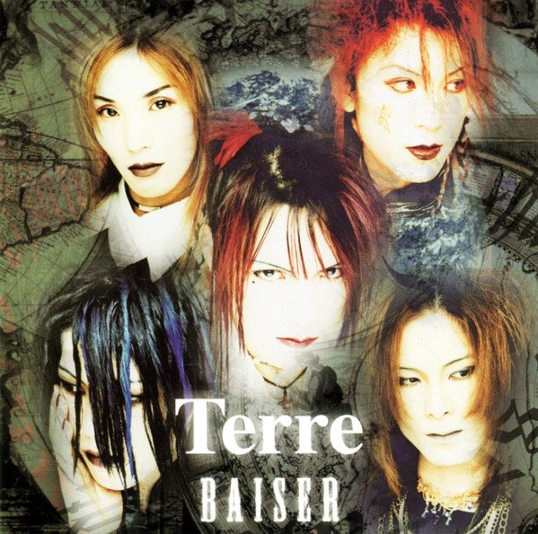 Terre — BAISER | Last.fm