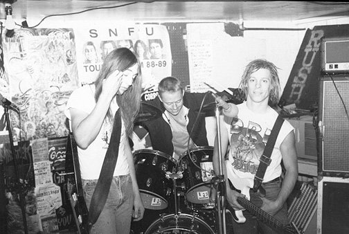 洋楽 LIFE SENTENCE / s/t Life Sentence - YouTube