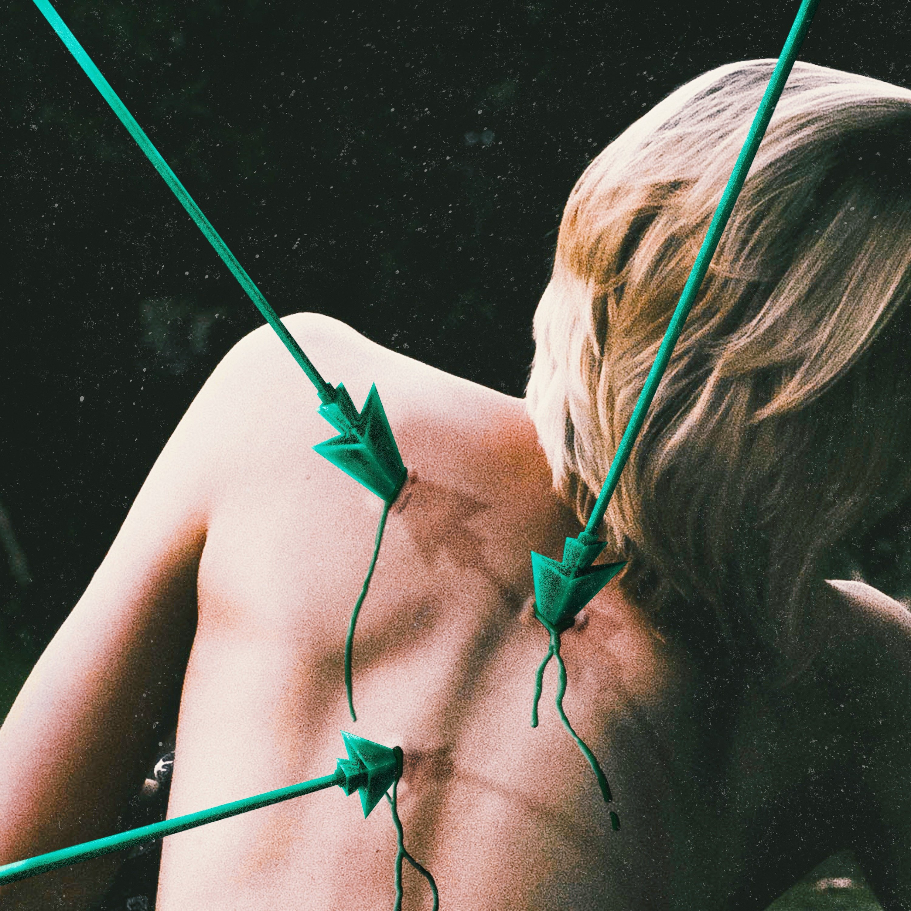 Robin Hood — Anson Seabra | Last.fm