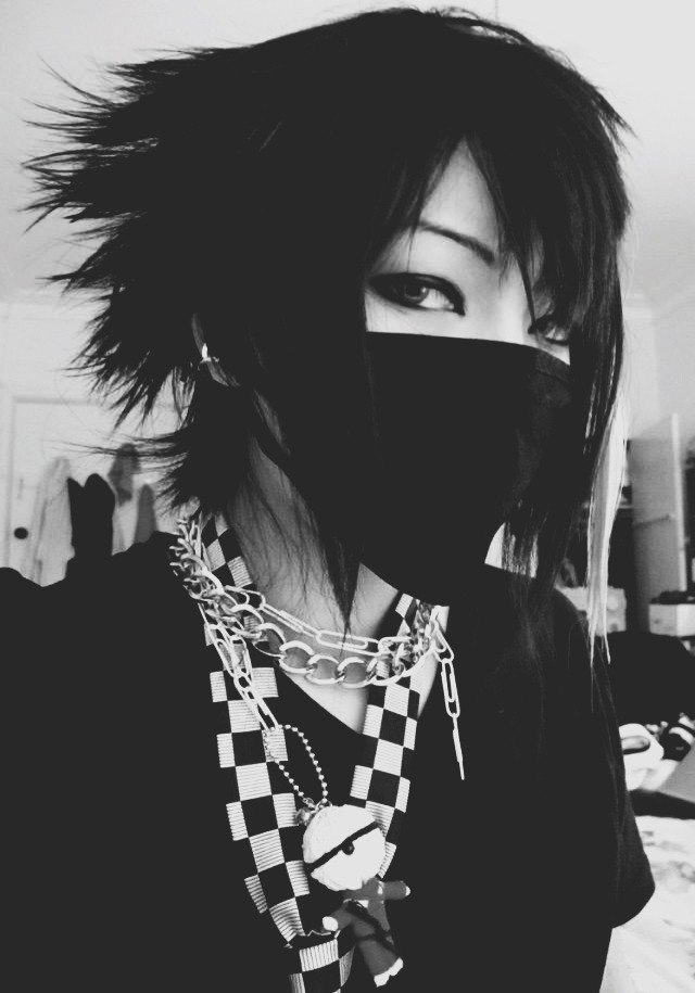 Эмо фото на аву Музыкальный профиль Akuma-Killer Last.fm