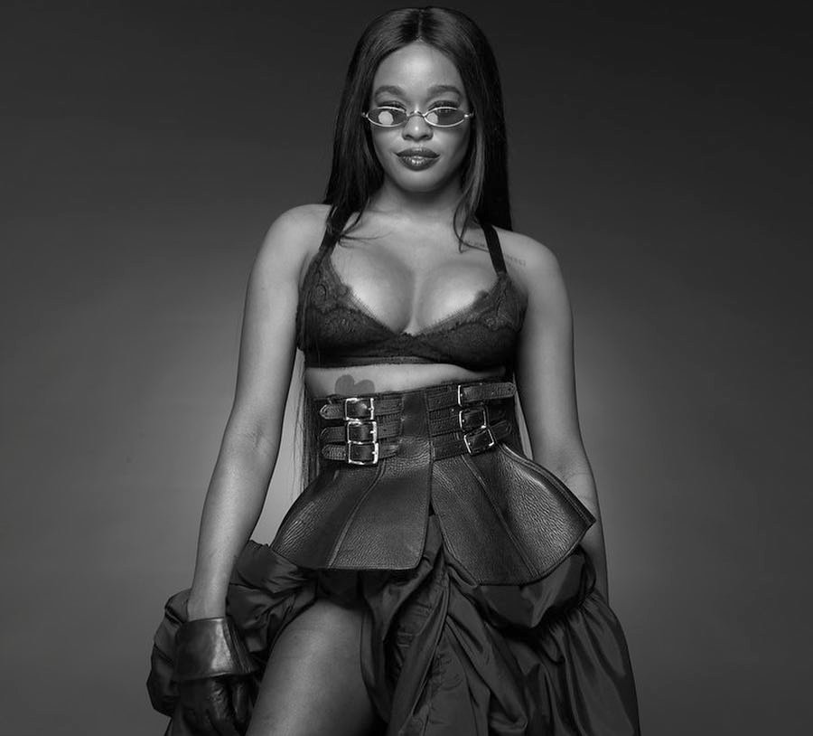 Azealia Banks, Jovi Rockwell & Mr. Vegas) от Azealia Banks, познако...