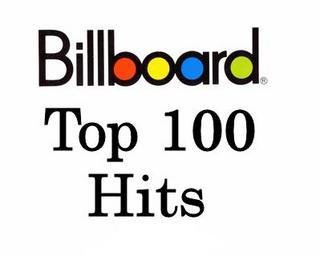 Billboard Top 100 Hits music, stats, photos |