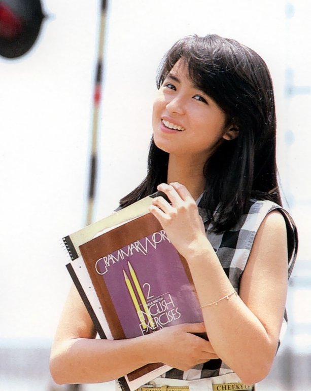 Nami Shimada music, videos, stats, and photos | Last.fm