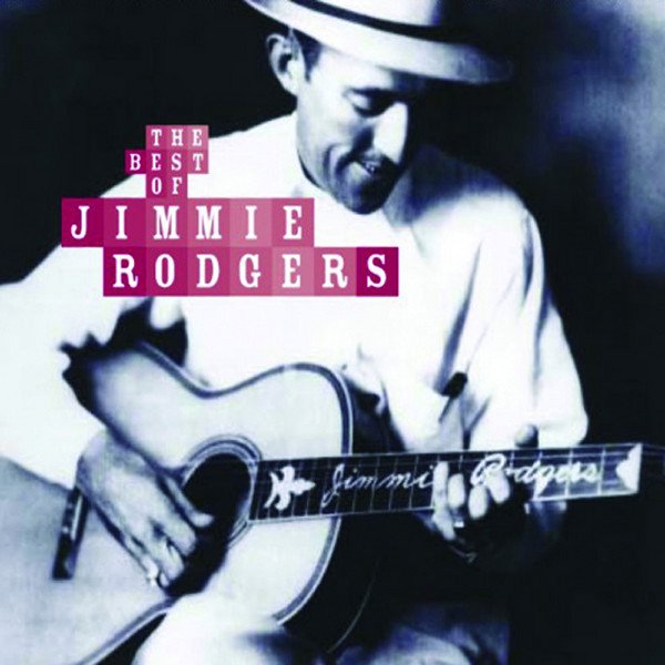 — Jimmie Rodgers Last.fm