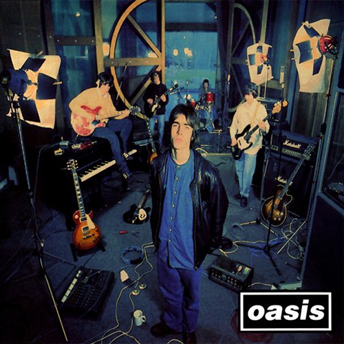 Supersonic — Oasis | Last.fm