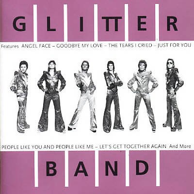 The Tears I Cried — The Glitter Band | Last.fm
