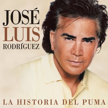 La Historia del Puma — José Luis Rodríguez | Last.fm