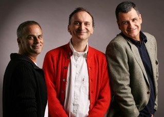 Picture of Gialappa's Band