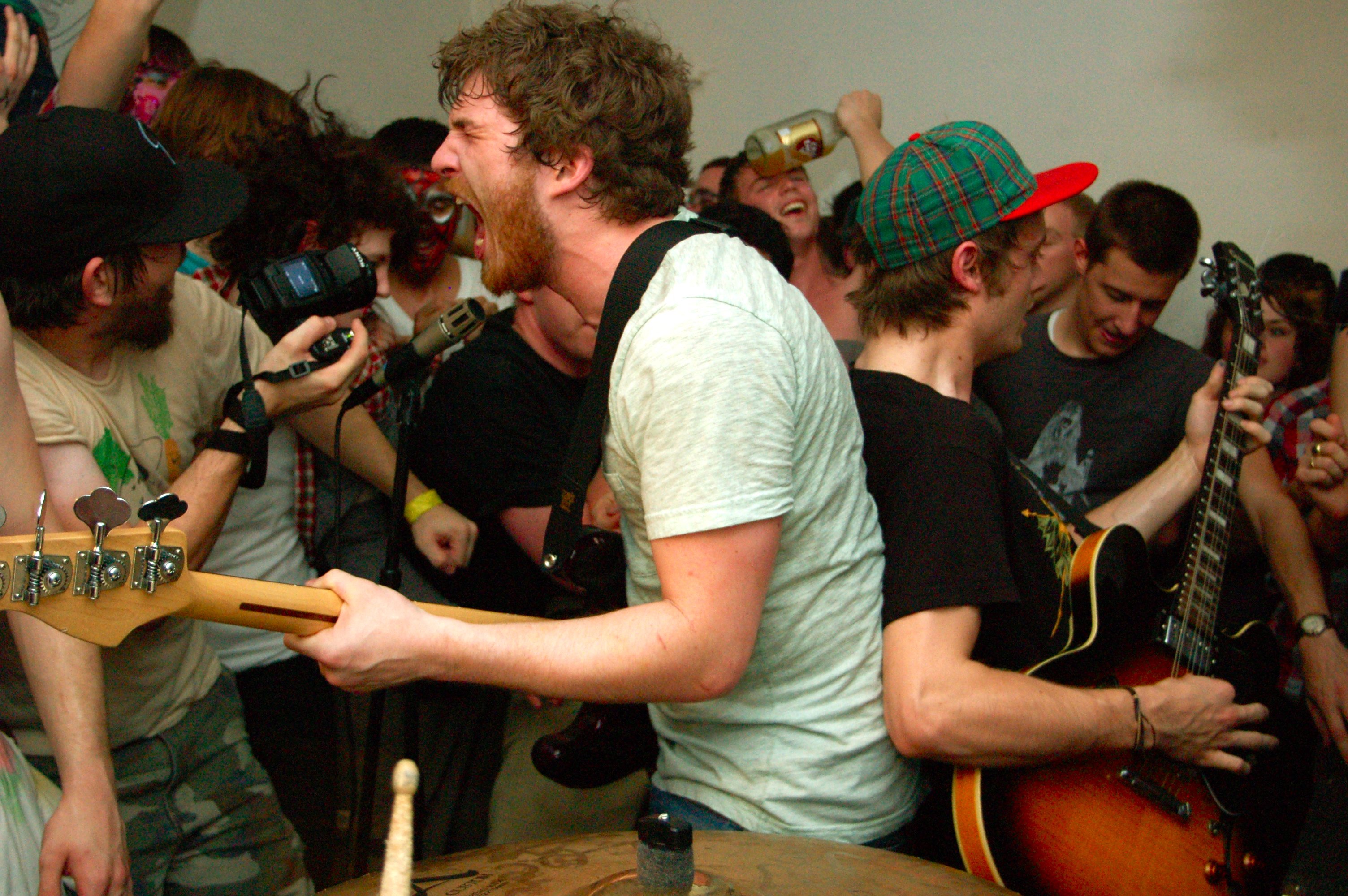 Snowing Profile Picture