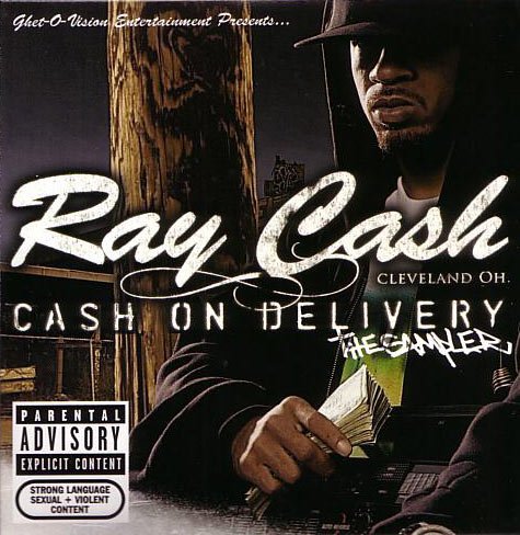 c o d ray cash last fm c o d ray cash last fm