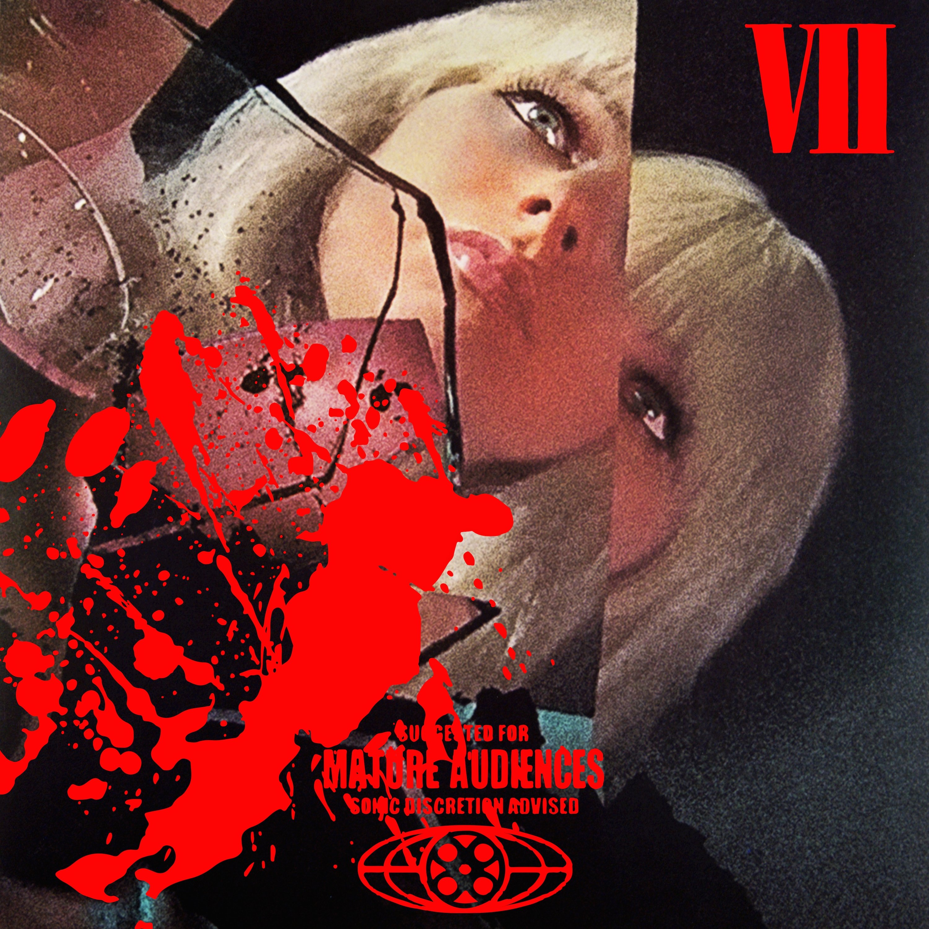 Twist the Knife (8 Track Version) — Chromatics Last.fm