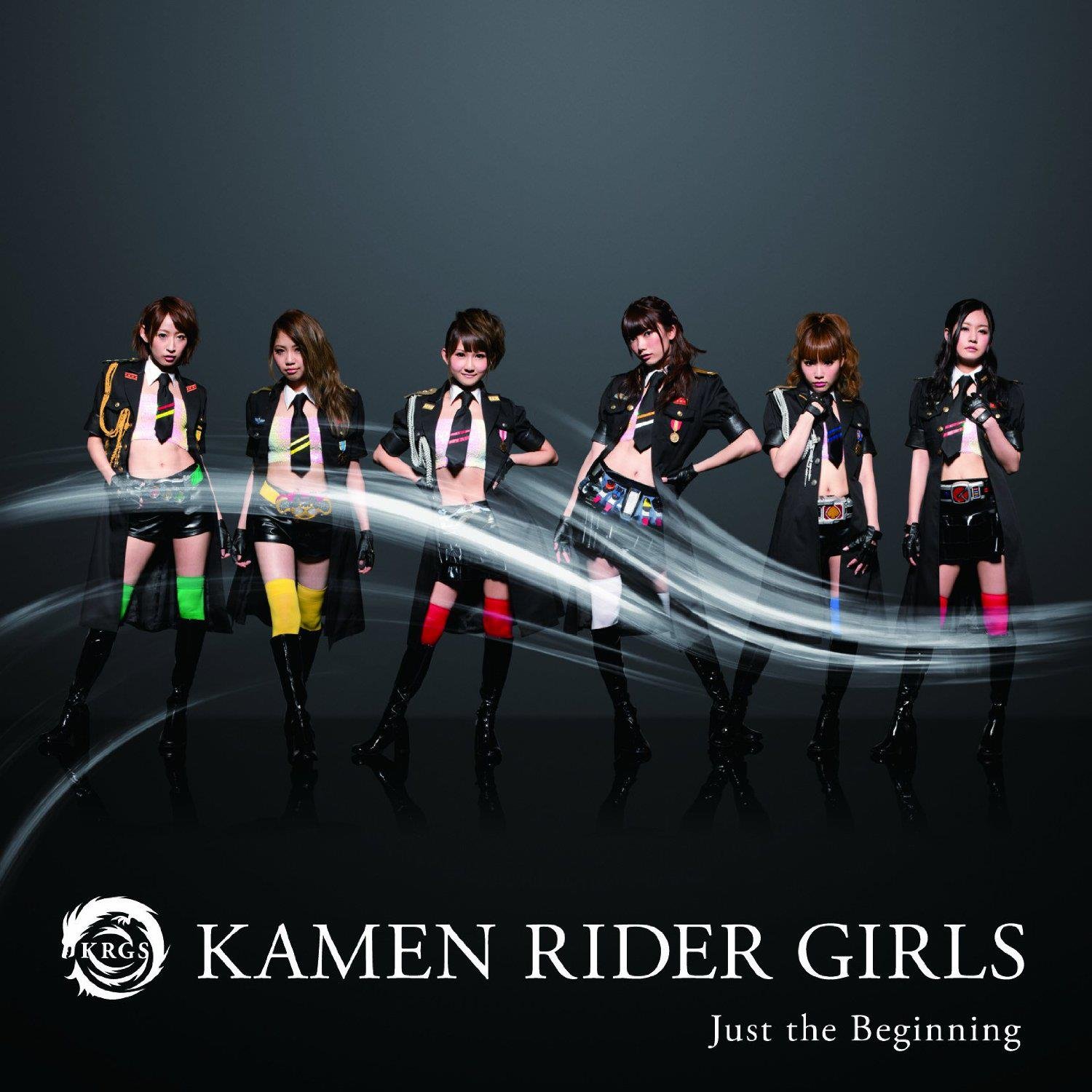 Kamen Rider Girls 照片 5 13 Last Fm