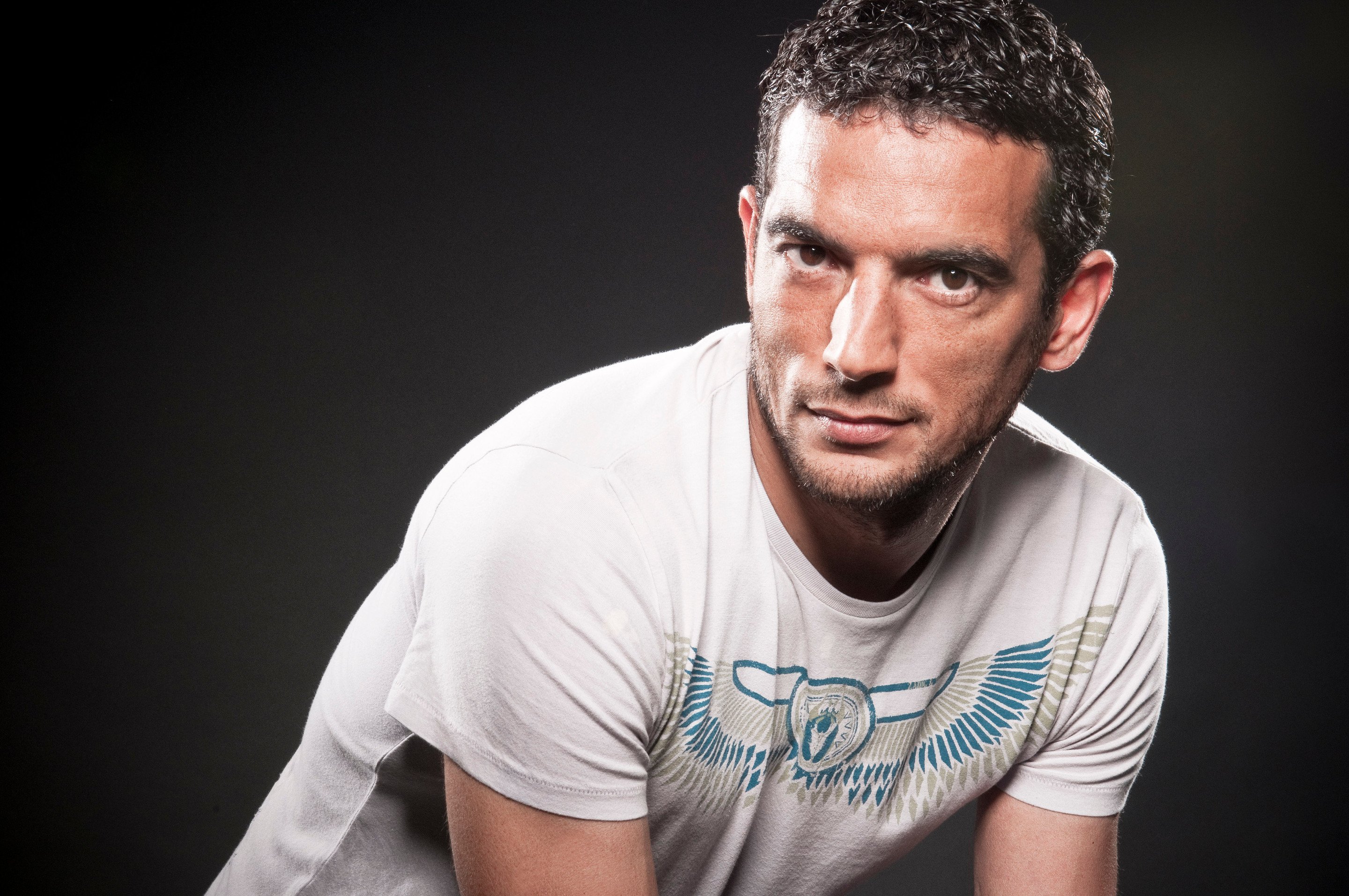 Cover Milenium - Antoine Clamaran - Cancun Paradise