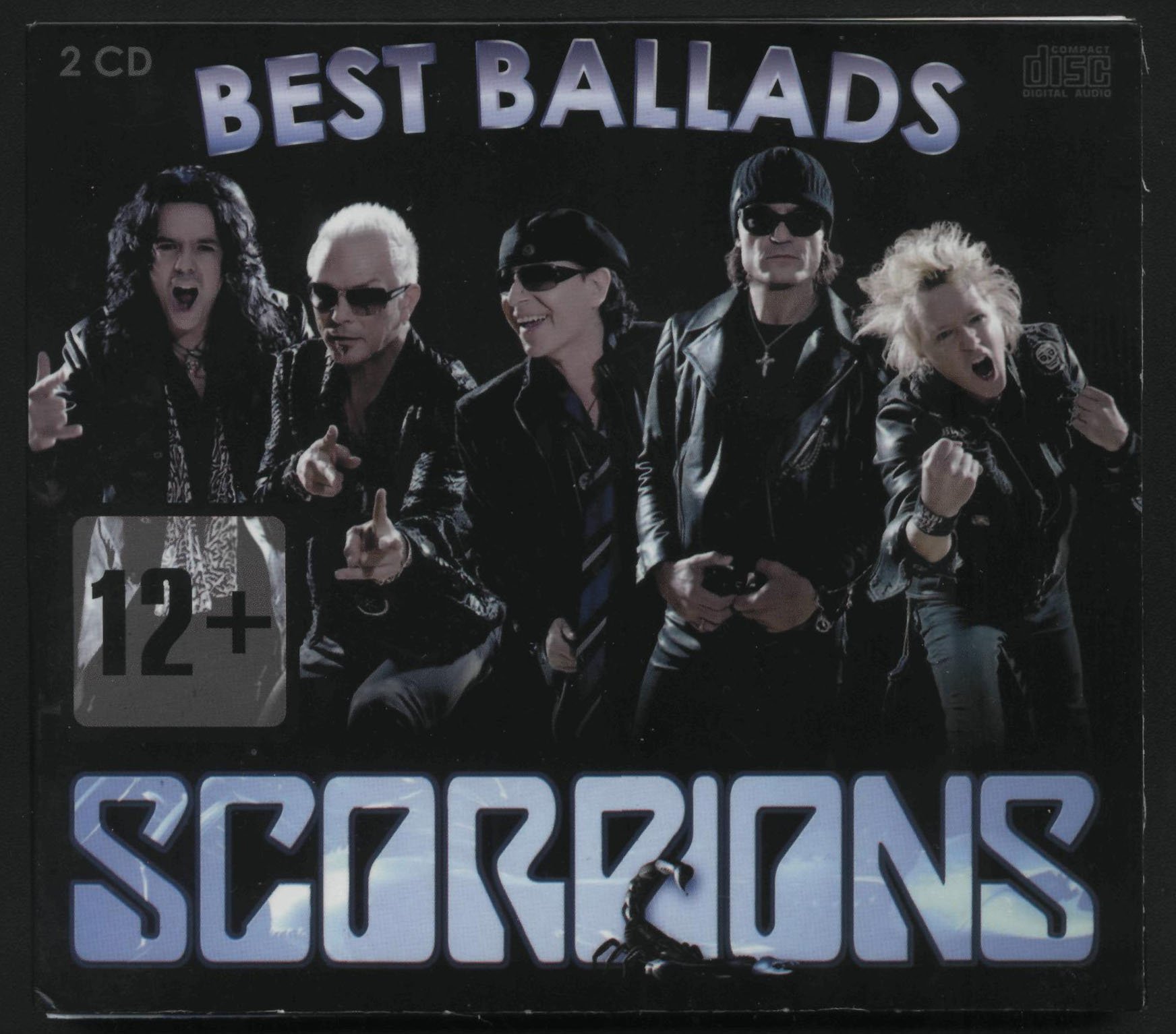 Scorpions flac. Scorpions the best Ballads (1998). Scorpions 2004. Scorpions обложка. Группа Scorpions 1996.