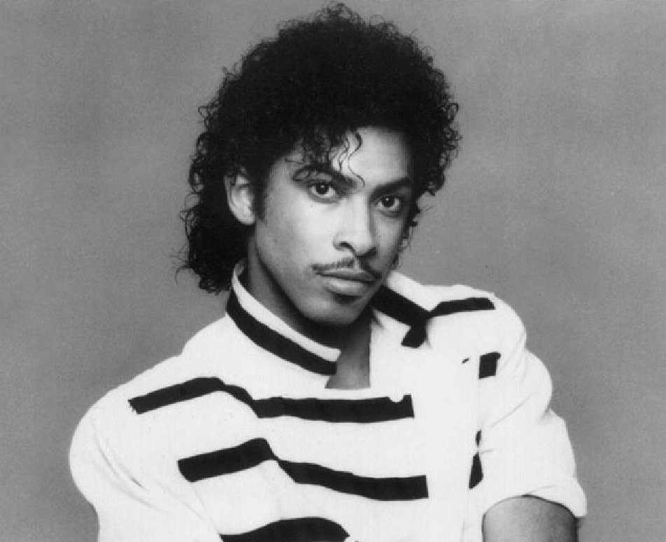 André Cymone music, videos, stats, and photos | Last.fm