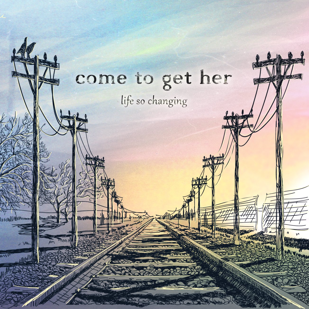 Change is come. Prodgect life альбом. 2011 - changing times (ep). come to my dream.