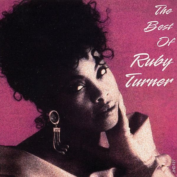 Слушать тернер бест. Ruby Turner. Руби Тернер певица. Ruby Turner - Love was here (2020). Ruby Turner - all that i am (2014).
