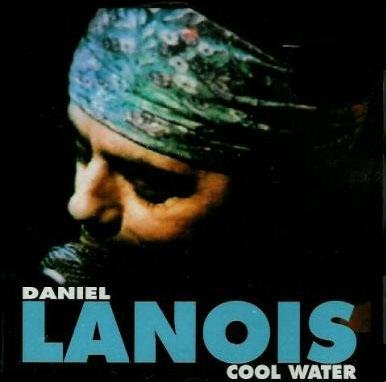 レア) Daniel Lanois ライブ盤 ラノア Cool Water レア) Daniel Lanois