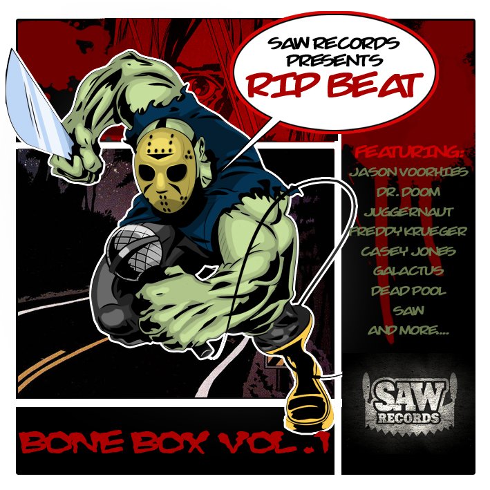 Bone box. RIPBEAT нежить. Rip Beat (огни) - Bone Box 2. RIPBEAT. Rip Beat.
