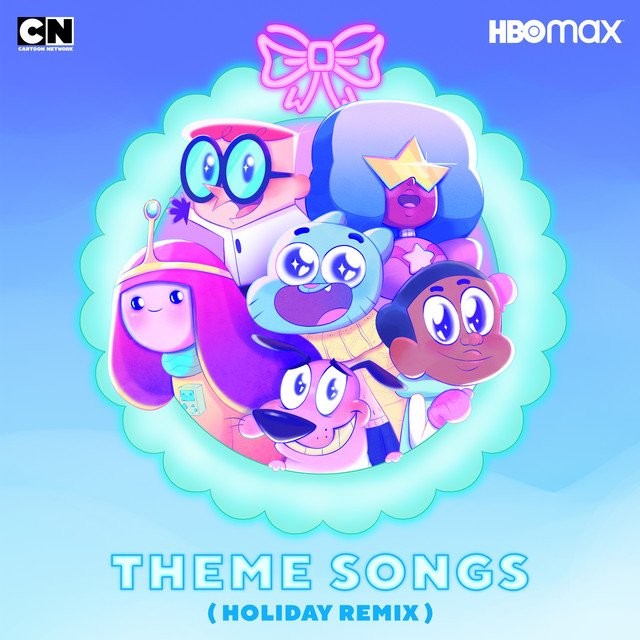 Cartoon Network Theme Songs (Holiday Remix) — Cartoon Network Cartoon Network Theme Songs (Holiday Remix) — Cartoon Network