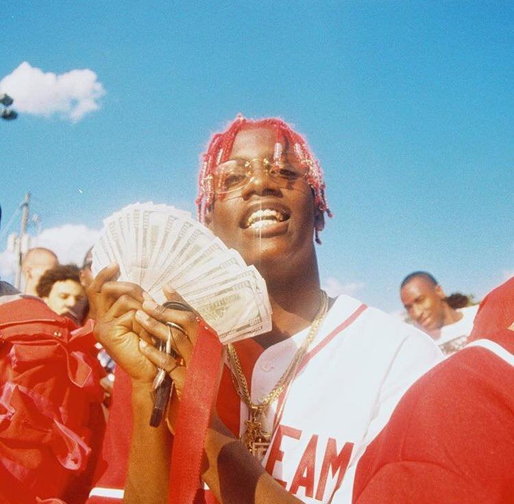 lil yachty last album