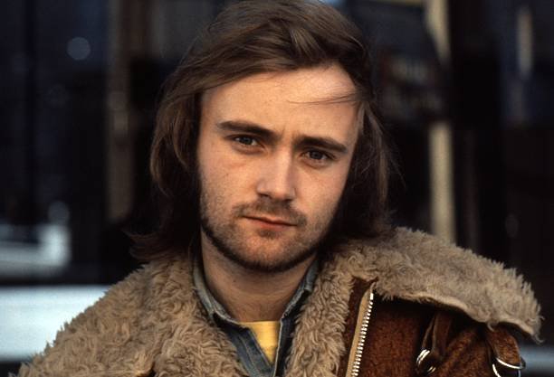 Phil Collins Photos (18 of 78) | Last.fm
