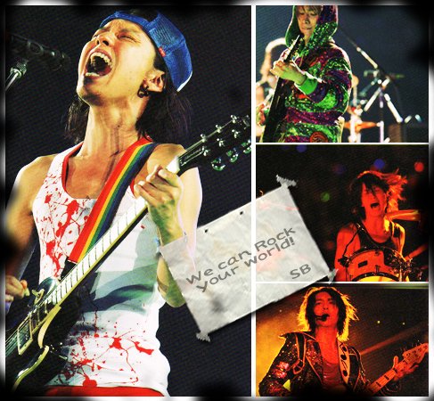 すばるband の音楽 動画 統計および写真 Last Fm