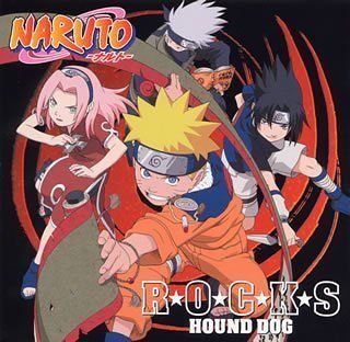 R☆O☆C☆K☆S — Hound Dog | Last.fm
