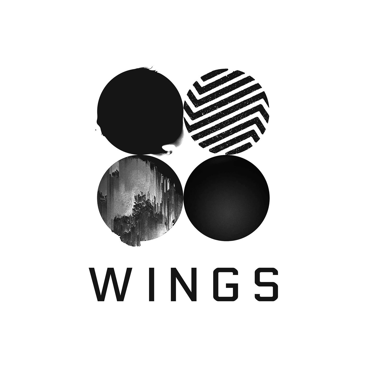 WINGS — BTS 