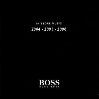 Hugo Boss - In Store Music (Fashion) CD 7 — Goldfrapp | Last.fm