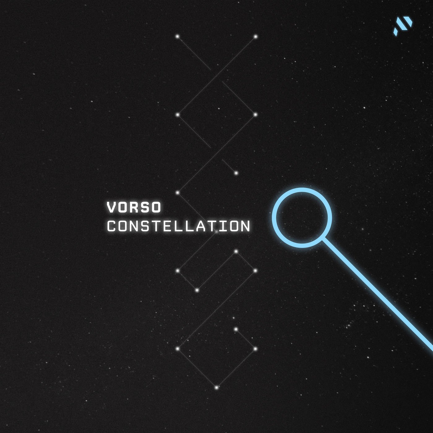 Песня созвездие. Wanderer Constellation. Сингл из 3 звёзд. Vorso the imperative Ep.