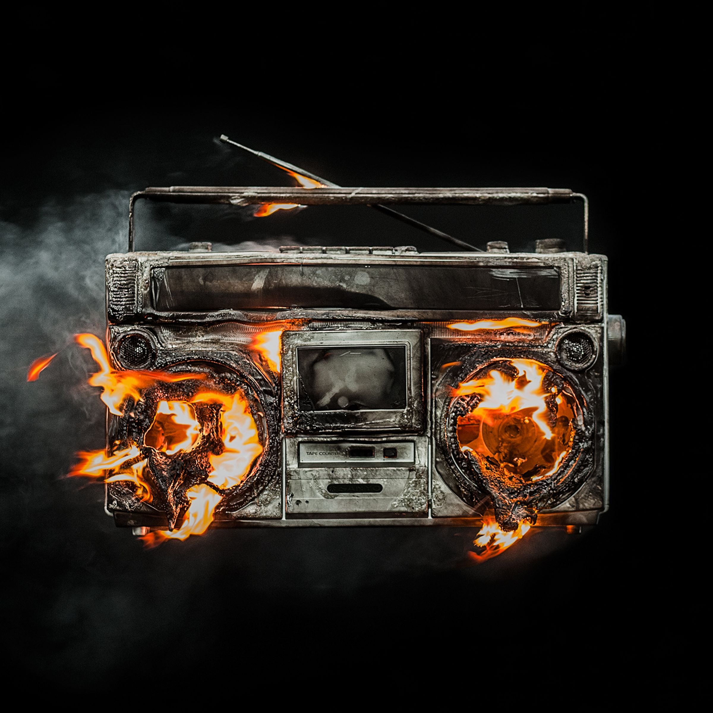 Revolution Radio — Green Day | Last.fm