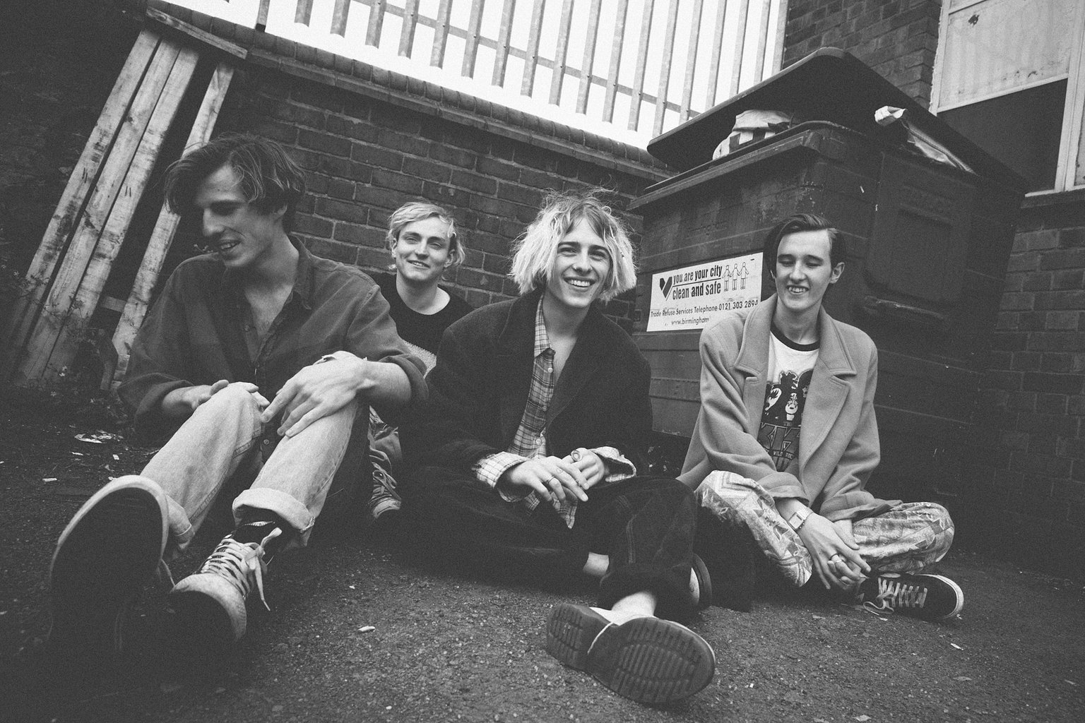 Red Lips I Know Swim Deep 8tracks Radio