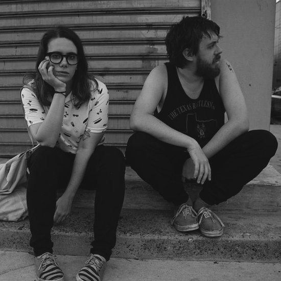 Читай о Living Dangerously от Elvis Depressedly, познакомься с дизайном обл...