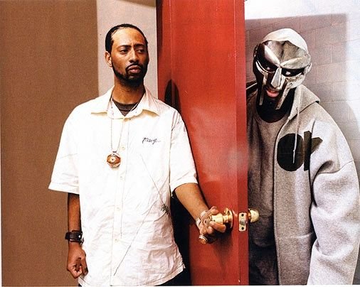 Madvillain Profile Picture