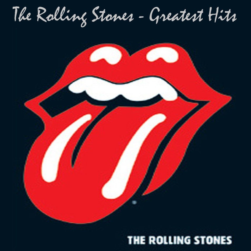 Greatest Hits CD1 — The Rolling Stones | Last.fm