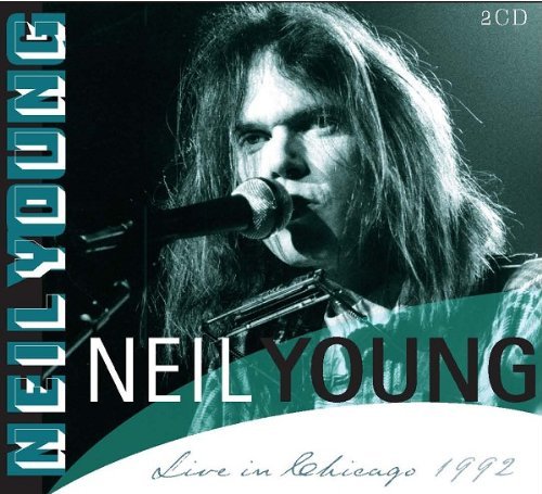 neil young spotify listeners