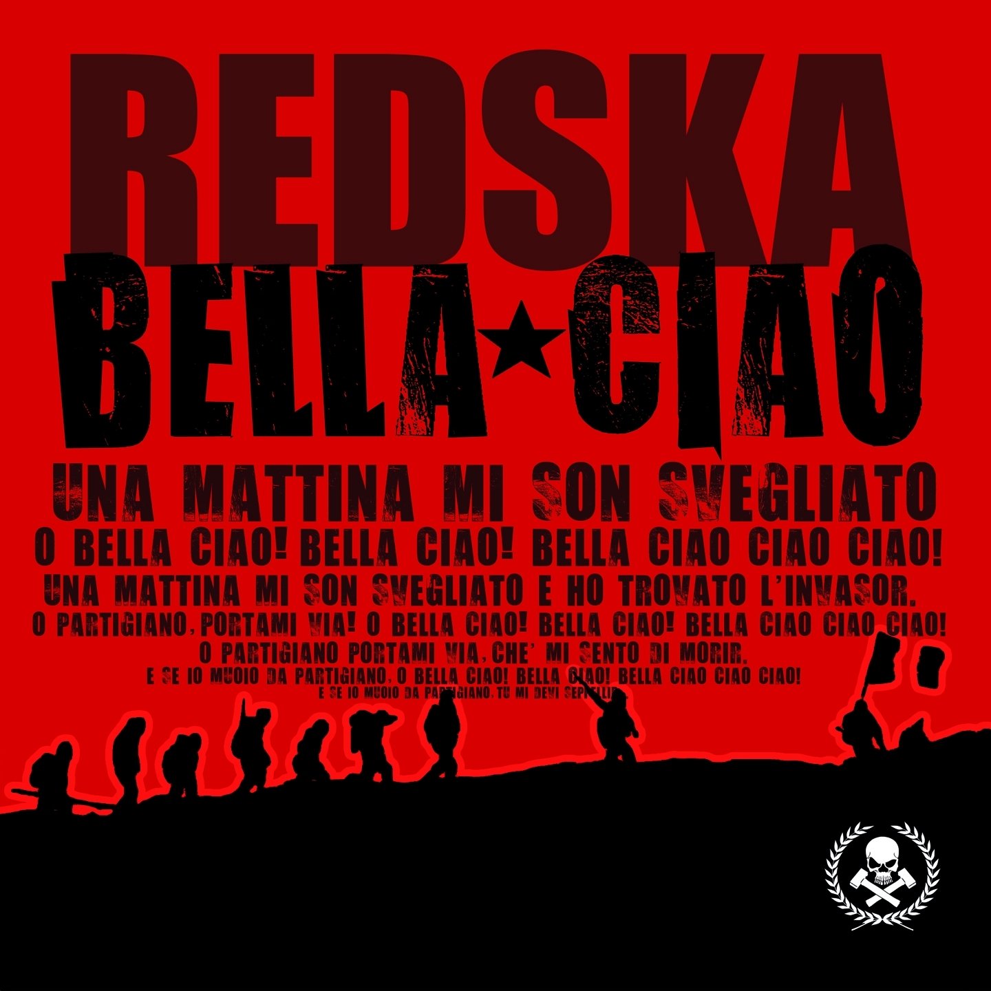 Bella ciao — Redska | Last.fm