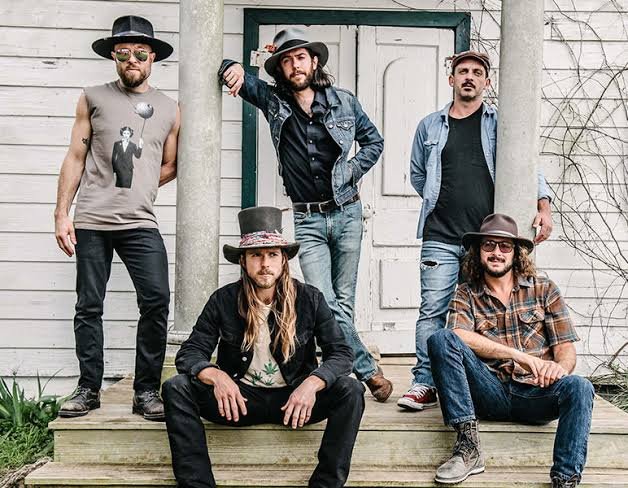 Lukas Nelson & Promise of the Real hometown, lineup, biography | Last.fm