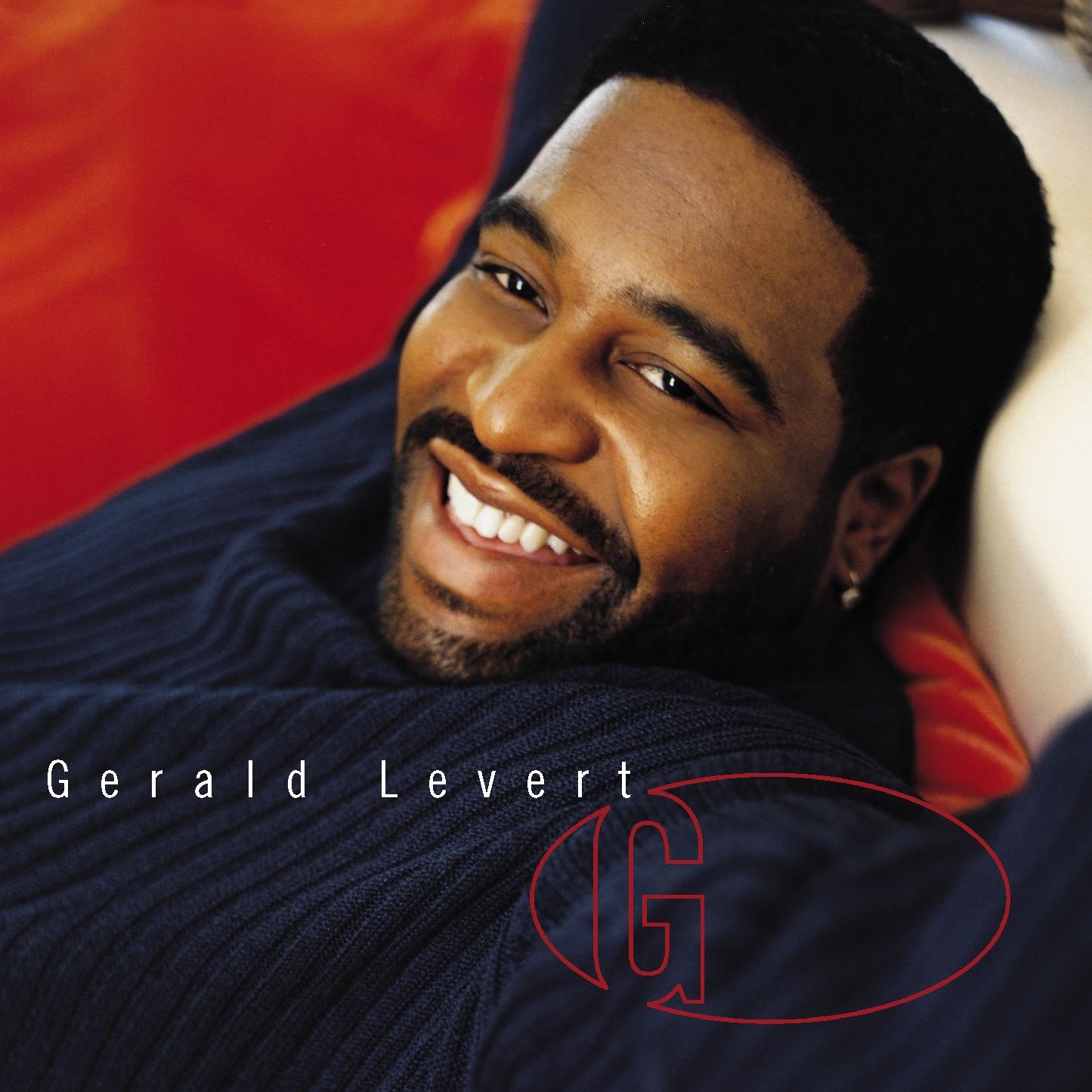 G — Gerald Levert | Last.fm