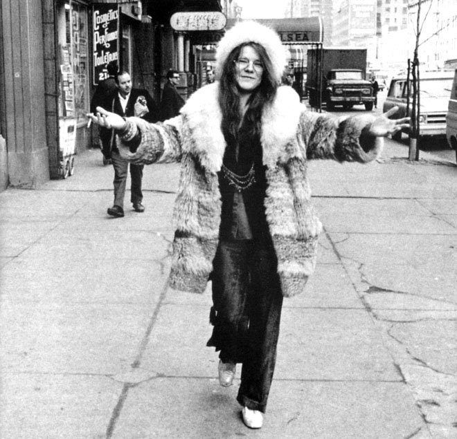 Дженис джоплин редкие фото Get It While You Can - Janis Joplin Last.fm
